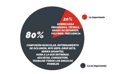 HIPERTROFIA – CONCEPTOS BÁSICOS