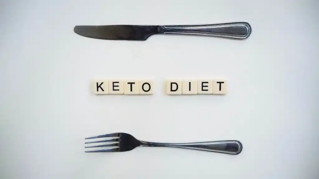 | Connect Humans dieta cetogénica