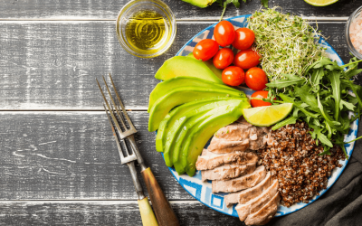 LA DIETA FLEXIBLE