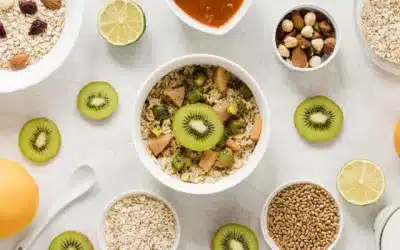 Por qué es importante desayunar