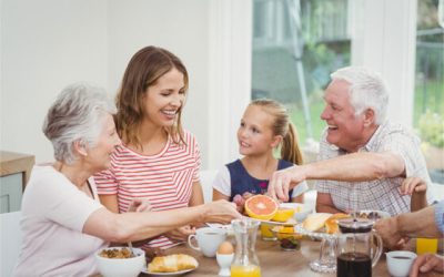 Desayunos saludables: la mejor forma de empezar el día